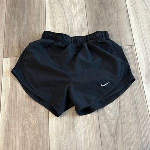 Nike shorts /women size small
